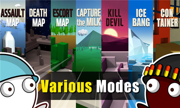 牛奶巧克力手游下载-牛奶巧克力2026最新版下载 v1.54.2 게임 스크린샷 2