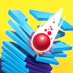 Stack Ball游戏下载-Stack Ball apk下载 v1.2.20