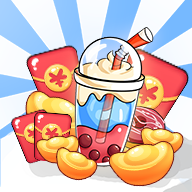 鸿福小吃街红包版下载-鸿福小吃街游戏下载 v1.0