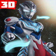 Ultraman Ultimate Heroes тоглоомыг үнэгүй татаж авах - Ultraman Ultimate Heroes-ийн хамгийн сүүлийн хувилбарыг татаж авах v1.2