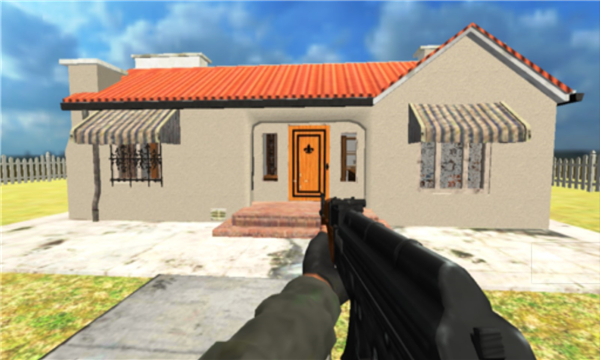 拆家模拟器2026最新版下载-拆家模拟器2026游戏下载 v2.0手机版 游戏截图 3