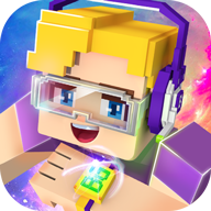 方塊堡壘國際服飾下載最新版-方塊堡壘國際版(Blockman GO)下載 v3.3.2