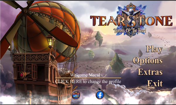 泪石心之盗贼游戏下载-泪石心之盗贼安卓版下载 v1.24最新版 游戏截图 2