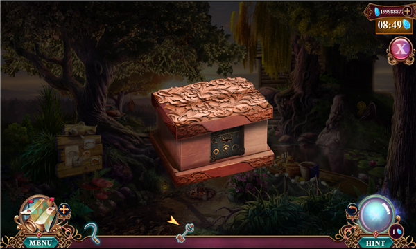 泪石心之盗贼游戏下载-泪石心之盗贼安卓版下载 v1.24最新版 游戏截图 1