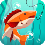 Go Fish татаж авах (зар сурталчилгаагүй хувилбар) - Go Fish тоглоомын v1.4.4 хувилбарын үнэгүй хувилбар