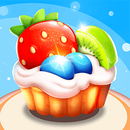 甜点合成工坊游戏下载-甜点合成工坊安卓版下载 v1.0.0.2