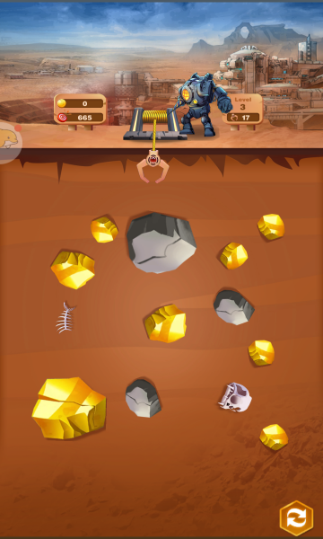 高能矿工下载-高能矿工游戏下载 v1.0.60官方版 游戏截图 3