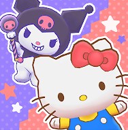 Sanrio Miracle Race (Зар сурталчилгаагүй хувилбар) татаж авах - Sanrio Miracle Race v1.0.4-ийн хамгийн сүүлийн үеийн Хятад хувилбарыг татаж авах