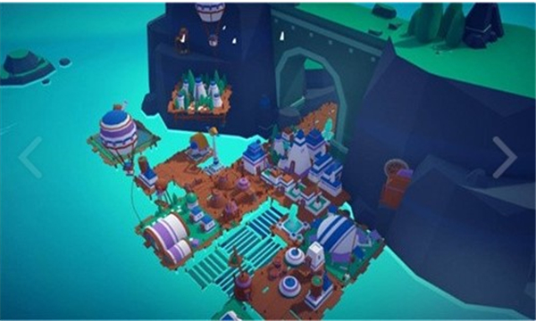 乡村浪漫游戏下载-乡村浪漫安卓版下载 v1.0.0手机版 游戏截图 2