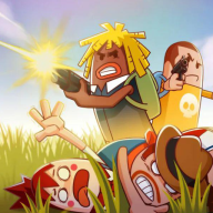Pixel Battle Royale симулятор тоглоомыг татаж авах - Pixel Battle Royale симуляторын Android хувилбар v1.1 гар утасны хувилбар