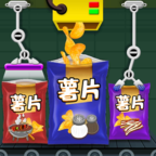 烹饪游戏薯条制作游戏下载-烹饪游戏薯条制作安卓版下载 v1.0手机版