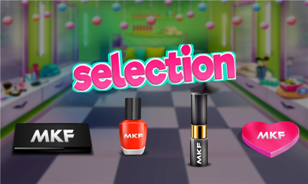 公主美妆游戏下载-公主美妆游戏免费版下载 v5.9安卓版 游戏截图 2