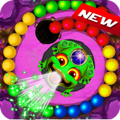 Zuma Revenge Frog ئويۇنىنىڭ Android نۇسخىسى v8.1.0 نىڭ يانفون نۇسخىسىنى چۈشۈرۈڭ.