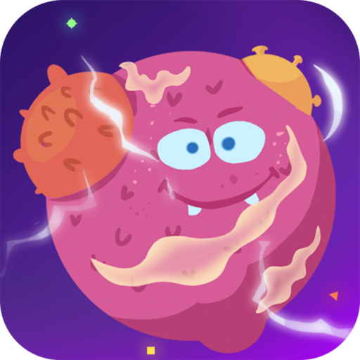 Evolve Bacteria (Red Envelope Edition)-г татаж авах - Evolve Bacteria Game v1.0.1.9 татаж авах