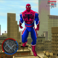 Super Rope Hero World Street Gangster ئويۇنىنى چۈشۈرۈڭ - Super Rope Hero World Street Gangster (Spider Taxta Man) نىڭ Android نۇسخىسى v1.2 رەسمىي نۇسخىسىنى چۈشۈرۈڭ