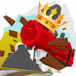 铁路之王游戏下载-铁路之王安卓版(Rail King)下载 v1.011手机版