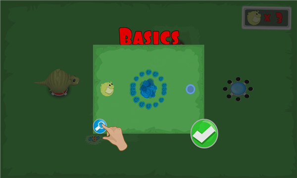 欢乐贪吃龙最新版下载-欢乐贪吃龙(Fat Dragon)游戏下载 v1.2.1安卓版 Тоглоомын зураг 3