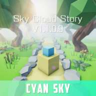 skycloudstory最新版下载-跳舞的线饭制skycloudstory手机版下载 v1.1.0.9
