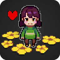 传说之下手机版汉化下载-Deadtale(传说之下中文手机版)下载 v1.101