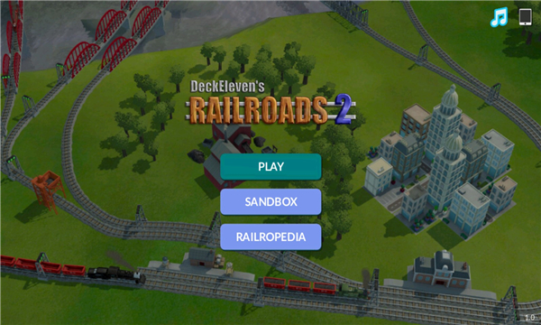 席德梅尔的铁路2游戏下载-席德梅尔的铁路2手机版(DeckEleven)下载 v5.0.3 ئويۇن سۈرىتى 1