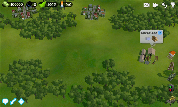 席德梅尔的铁路2游戏下载-席德梅尔的铁路2手机版(DeckEleven)下载 v5.0.3 ئويۇن سۈرىتى 3