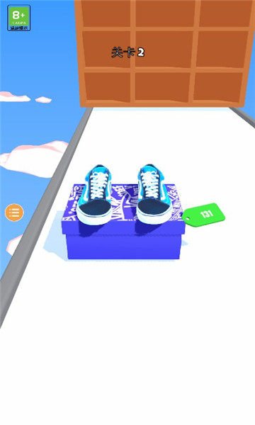 鞋子进化论游戏下载-鞋子进化论下载 v1.7 游戏截图 1