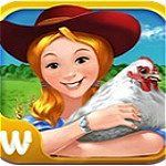 疯狂农场3手机版-疯狂农场3(Farm Frenzy 3)游戏下载 v1.18最新版