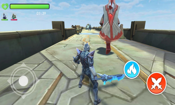 王者之挑战破解版最新