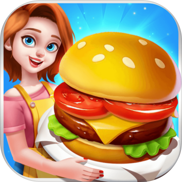 瘋狂美食街遊戲下載-瘋狂美食街2026最新版下載 v1.0.5安卓版