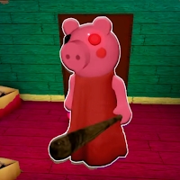 Peppa Pig Simulator үнэгүй татаж авах - Аймшгийн Peppa Pig Simulator тоглоомыг татаж авах v1.0