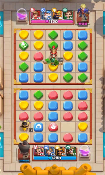 部落爱消除游戏下载-部落爱消除安卓版下载 v1.0官方版 རོལ་རྩེད་པར་རིས། 2