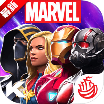 漫威超级争霸战下载-漫威超级争霸战官方版(Marvel Contest of Champions)下载 v54.0.0