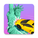 街區跑酷免廣告版下載-街區跑酷遊戲下載 v2.7.0