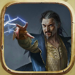 Gwent: The Witcher Card Game - 안드로이드 버전 v1.0.1 (Witcher Card Game: The Wanderer)을 다운로드하세요.