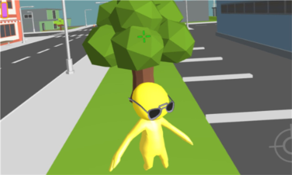 小人国一败涂地手机版