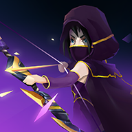 暗夜勇士免费版下载-暗夜勇士无限金币钻石版下载 v1.0.3