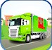 jungle route truck transporter游戏下载-jungle route truck transporter安卓版下载 v1.0