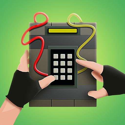 我是拆弹专家游戏下载-我是拆弹专家下载 v1.2