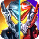 Musou Mech ئويۇنىنى چۈشۈرۈڭ - Musou Mech ئاندروئىد نۇسخىسى v2.0.9 رەسمىي نۇسخىسى