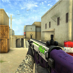 王牌精英射手游戏下载-王牌精英射手安卓版下载 v306.1.0.3018