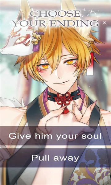 狐狸的命运乙女游戏下载-狐狸的命运乙女官方版(Fate of the Foxes)下载 v3.0.27 游戏截图 3