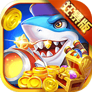 冒泡捕鱼狂暴版下载-冒泡捕鱼狂暴版游戏下载 v22手机版