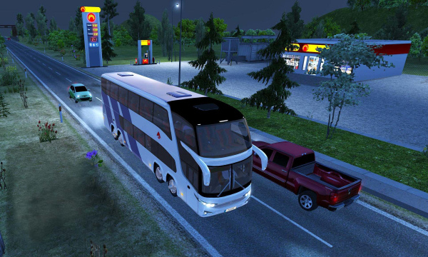 超凡汽车驾驶游戏下载-超凡汽车驾驶安卓版下载 v300.1.0.3018 ئويۇن سۈرىتى 1