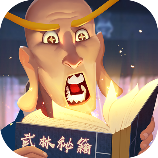 게임 "우롱 정자: 살아있는 보물의 전설" - 안드로이드 버전 v1.0.0을 다운로드하세요.