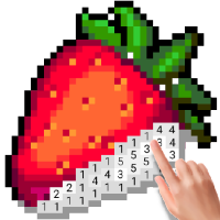 草莓塗裝遊戲下載-Nopix草莓塗裝下載 v25.9.3.7