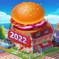 美食梦幻岛游戏下载-美食梦幻岛安卓版(Cooking Game-Chef of Neverland)下载 v1.0.0.4手机版