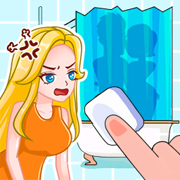 橡皮擦女孩遊戲下載-橡皮擦女孩下載 v1.0.0