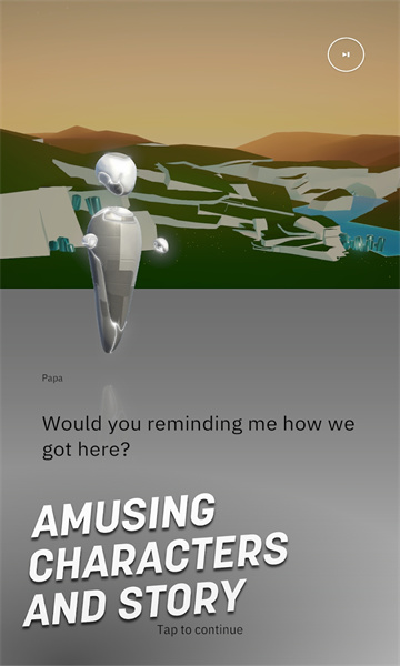 Building Arcadia游戏下载-Building Arcadia安卓版下载 v0.6.1 遊戲截圖 3