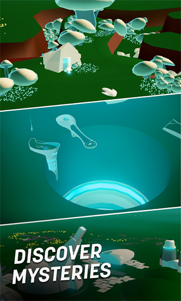 Building Arcadia游戏下载-Building Arcadia安卓版下载 v0.6.1 遊戲截圖 2