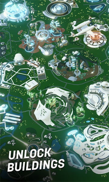 Building Arcadia游戏下载-Building Arcadia安卓版下载 v0.6.1 遊戲截圖 1